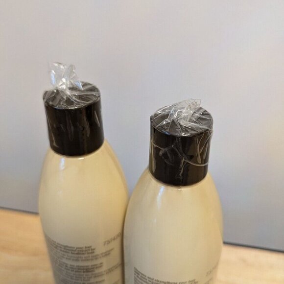 2X Hair Chemist Coconut Oil Revitalizing Shampoo, 10oz - Picture 3 of 4